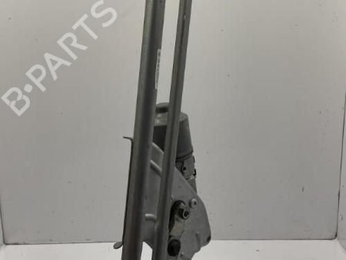 Used Front wiper motor Front wiper motor DACIA LOGAN MCV (KS_) 1.5 dCi (KS0W) (86 hp) 22837319 22837319