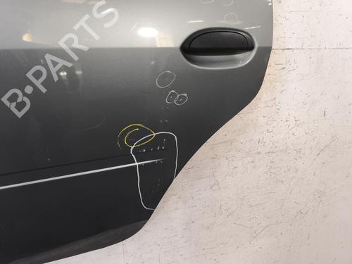 Dør venstre bagtil DACIA LOGAN (LS_) 1.2 16V (LS1N, LS02, BS02) | BP28591607C4 - Image 3