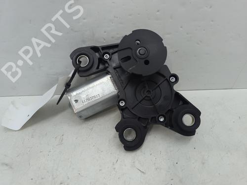 Viskermotor bagrude CITROËN BERLINGO Box Body/MPV (K9) e-Berlingo | BP30761453M102