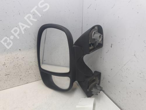 Left mirror RENAULT TRAFIC II Van (FL) 2.0 dCi 115 (FL01, FL0U) | BP28053987C26 