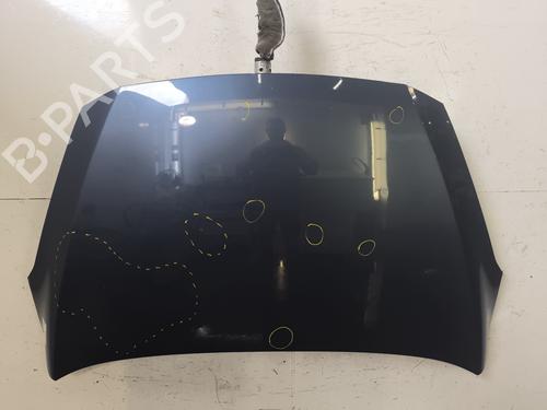 Used Hood Hood FORD FIESTA VII (HJ, HF) 1.1 Ti-VCT (71 hp) 33561293 33561293
