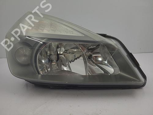 Used Right headlight Right headlight RENAULT ESPACE IV (JK0/1_) 2.2 dCi (JK0H) (150 hp) 22821162 22821162