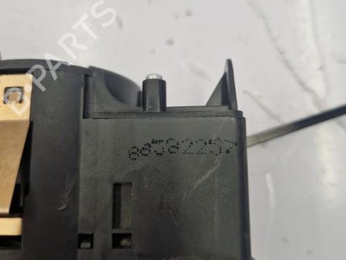 Headlight switch MERCEDES-BENZ A-CLASS (W176) A 180 CDI / d (176.012) | BP22836094I24 