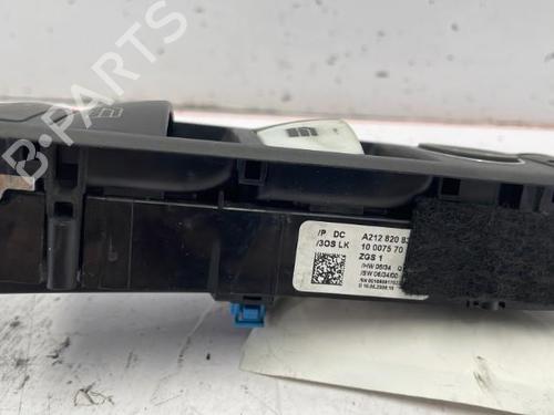 Used Switch Switch MERCEDES-BENZ GLK-CLASS (X204) 220 CDI 4-matic (204.984, 204.997) (170 hp) 22840481 22840481