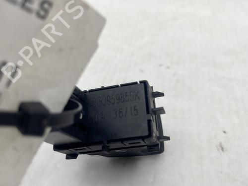 Right rear window switch VW GOLF SPORTSVAN VII (AM1, AN1) 1.6 TDI | BP32313813I28