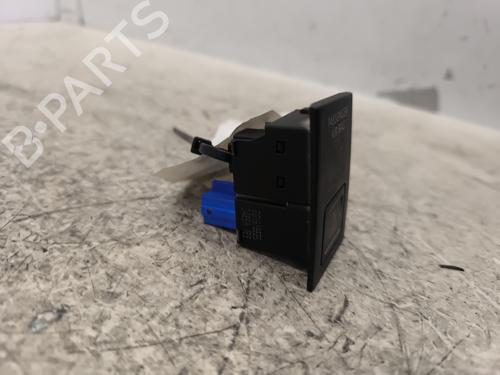 Warning switch VW GOLF VII (5G1, BQ1, BE1, BE2) 1.6 TDI | BP24196866I22 