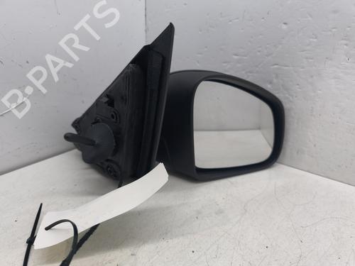 Used Right mirror RENAULT TWINGO III (BCM_, BCA_) 1.0 SCe 65 (BCMJ) (65 hp) 31277725