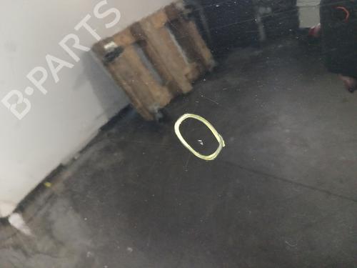 Right rear door RENAULT MEGANE III Grandtour (KZ0/1) 1.6 dCi (KZ00, KZ12, KZ13) | BP29640045C5 