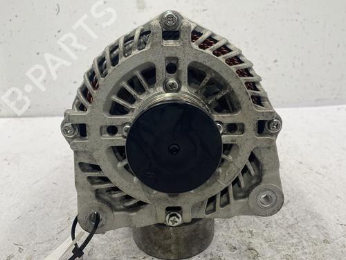 Used Alternator NISSAN NV300 Van (X82) [2016-2025]  25287599