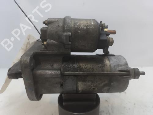 Used Starter FIAT COUPE (175_) 1.8 16V (131 hp) 29438734