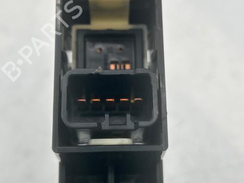 Left rear window switch CITROËN C4 AIRCROSS 1.6 HDi 115 AWC | BP39936898I29 - Image 5