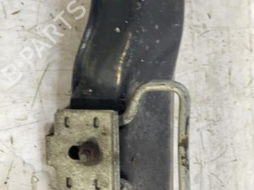 Crossmember VW TRANSPORTER T4 Van (70A, 70H, 7DA, 7DH) 1.9 TD | BP22833510C162 