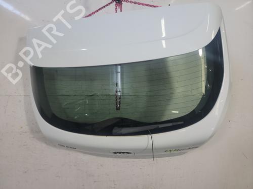 Tailgate KIA PRO CEE'D (ED) 1.6 CRDi 128 | BP25833264C6 - Image 2