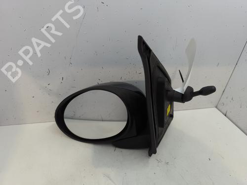 Left mirror CITROËN C1 (PM_, PN_) 1.0 | BP28499535C26