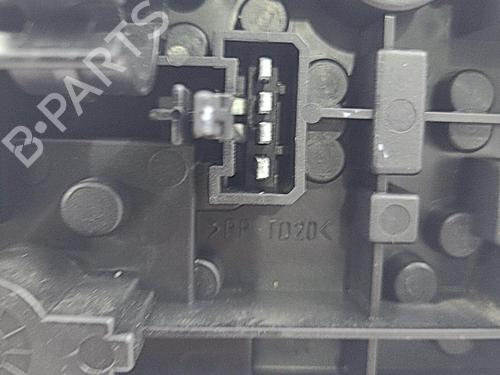 Left tailgate light CITROËN XANTIA (X1_, X2_) 1.8 i 16V | BP22823970C79 