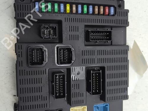 Fuse box CITROËN C2 (JM_) 1.1 | BP30526583E1  - Image 6