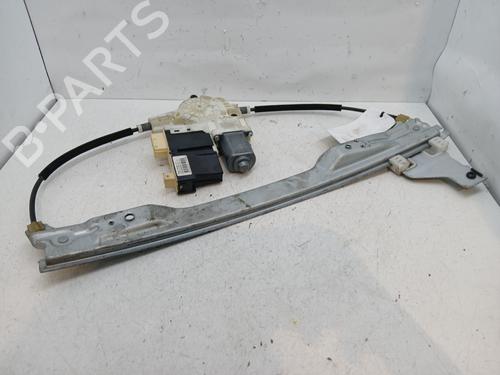 Vindusheismekanisme venstre foran CITROËN C4 I (LC_) 1.6 HDi (109 hp) 29960127