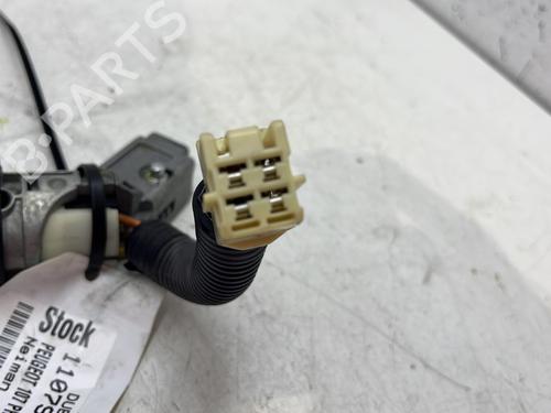 Ignition barrel PEUGEOT 107 (PM_, PN_) 1.0 | BP28328688M48 