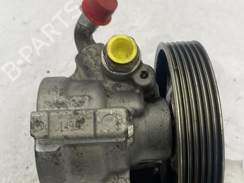 Styring servopumpe CITROËN NEMO MPV 1.4 HDi (68 hp) 22829753