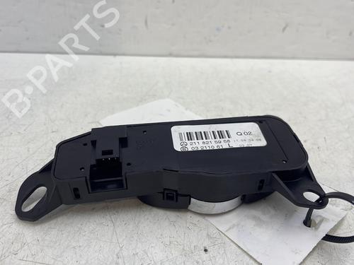 Mirror switch MERCEDES-BENZ E-CLASS (W211) E 270 CDI (211.016) | BP31034868I25 - Image 4