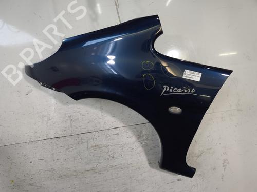 Aleta delantera izquierda CITROËN XSARA PICASSO (N68) 2.0 HDi (90 hp) 30331180