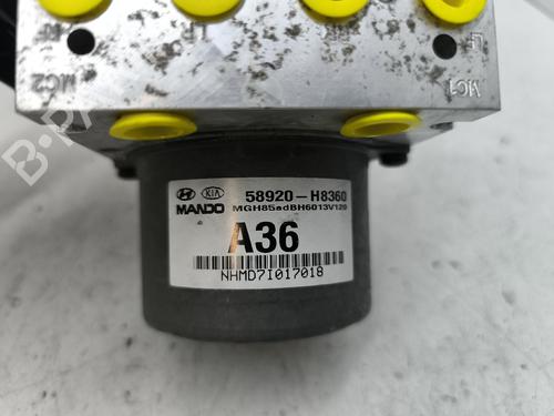 ABS pump KIA STONIC (YB) 1.0 T-GDi | BP35886776M43 - Image 5