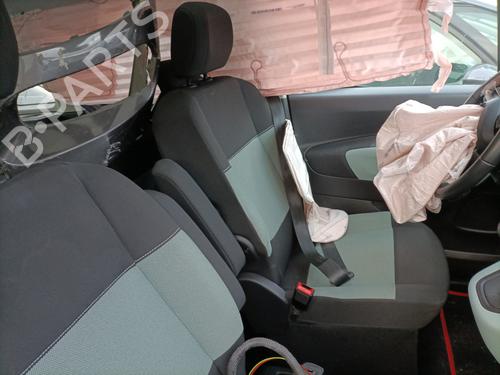 ABS pump CITROËN BERLINGO (ER_, EC_) 1.5 BlueHDi 100 | BP23867123M43  - Image 24