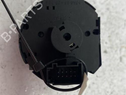 Used Headlight switch Headlight switch VW TOURAN (1T3) 1.6 TDI (105 hp) 22836111 22836111