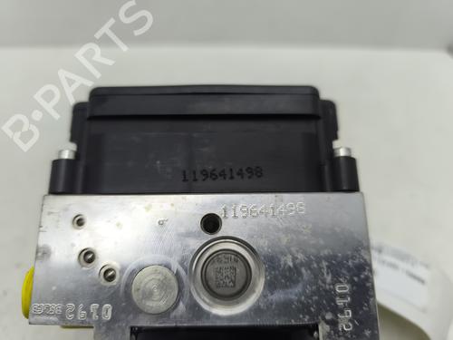 ABS pump TOYOTA YARIS (_P13_) 1.0 (KSP130_, KSP130) | BP32322301M43