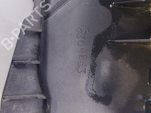 Rear right lock BMW 3 (E46) 330 d | BP22825536C99 