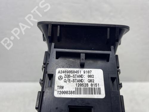 Switch MERCEDES-BENZ SLK (R172) 250 CDI / d (172.403) | BP33010945I30  - Image 5