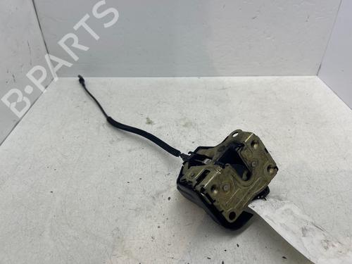 Used Front left lock Front left lock RENAULT CLIO II (BB_, CB_) 1.9 dTi (B/CB0U) (80 hp) 36172436 36172436