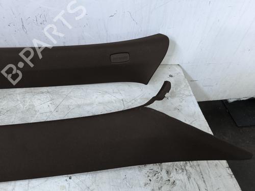 Seats set PORSCHE CAYENNE (92A) 3.0 Diesel | BP25280305C78  - Image 5