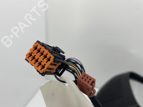 Right mirror CITROËN C3 AIRCROSS II (2R_, 2C_) 1.2 PureTech 110 (2RHNZB, 2RHNZW, 2RHNPX, 2RHNPJ) | BP30851894C27