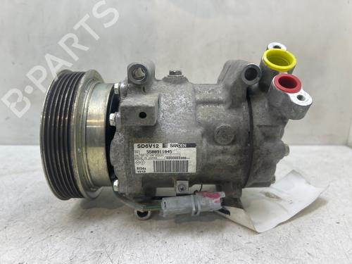 AC compressor RENAULT KANGOO Express (FW0/1_) 1.5 dCi 70 (FW0A, KW0V) | BP38921957M34 - Image 2