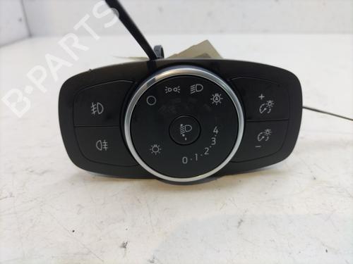 Headlight switch FORD FOCUS IV (HN) 1.0 EcoBoost | BP26659474I24 - Image 2