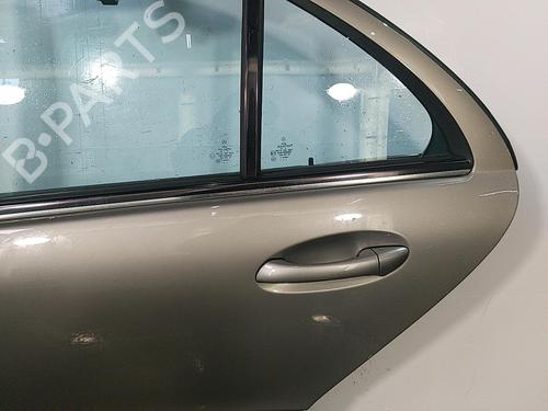 Left rear door MERCEDES-BENZ C-CLASS (W203) C 220 CDI (203.008) | BP22830195C4 