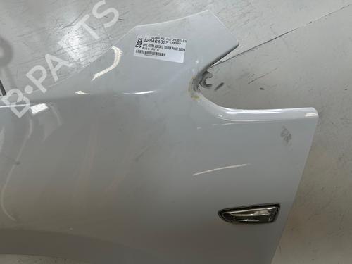 Used Left front fenders Left front fenders 37660944 37660944