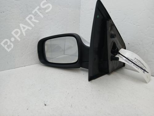Used Left mirror Left mirror RENAULT CLIO III Grandtour (KR0/1_) 1.5 dCi (KR0G) (68 hp) 32445606 32445606