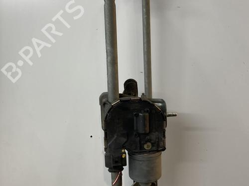 Used Front wiper motor Front wiper motor VW EOS (1F7, 1F8) 2.0 TDI (140 hp) 22818230 22818230