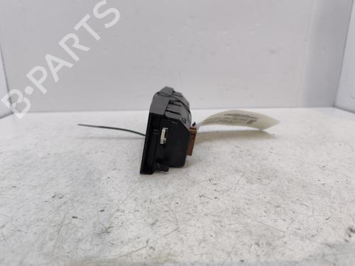 Display monitor PEUGEOT 3008 I MPV (0U_) 1.6 HDi | BP30184409C48 