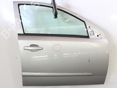 Right front door OPEL ASTRA H (A04) 1.3 CDTI (L48) | BP22814660C3 