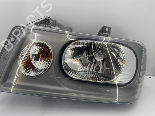 Used Left headlight FIAT SCUDO Van (220_) 2.0 JTD (94 hp) 30886007