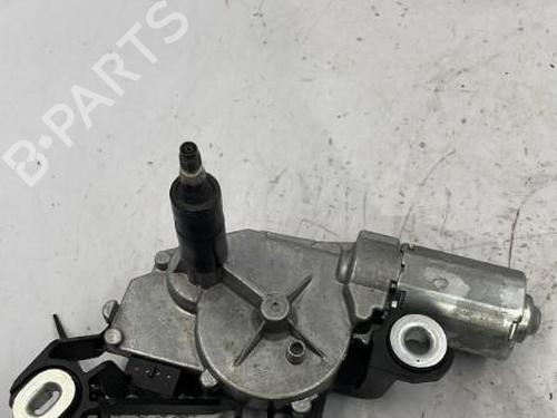 Used Rear wiper motor VW POLO (9N_, 9A_) 1.4 TDI (80 hp) 22832218