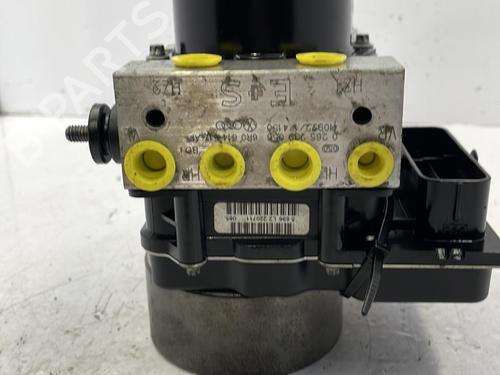 ABS pump VW POLO V (6R1, 6C1) 1.6 TDI | BP22830389M43 