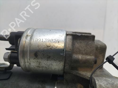 Starter FORD FOCUS III | BP27507098M8 - Image 5