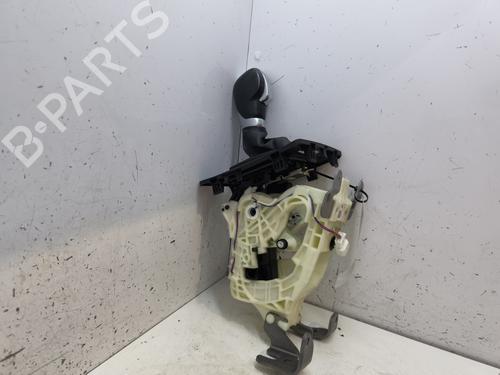 Gear lever RENAULT SCÉNIC IV (J9_) 1.6 dCi 160 | BP28824107M90 