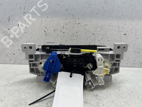 Climate control DACIA SANDERO II 1.0 SCe 75 (B8JC, B8JD, B8NC) | BP28591812I5  - Image 5