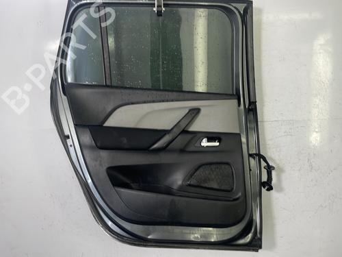 Left rear door CITROËN C4 Grand Picasso II (DA_, DE_) 1.6 BlueHDi 120 | BP23077738C4