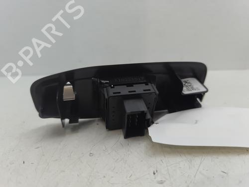 Used Left front window switch Left front window switch PEUGEOT 208 I (CA_, CC_) 1.2 VTi 68 / PureTech 68 (68 hp) 31149443 31149443